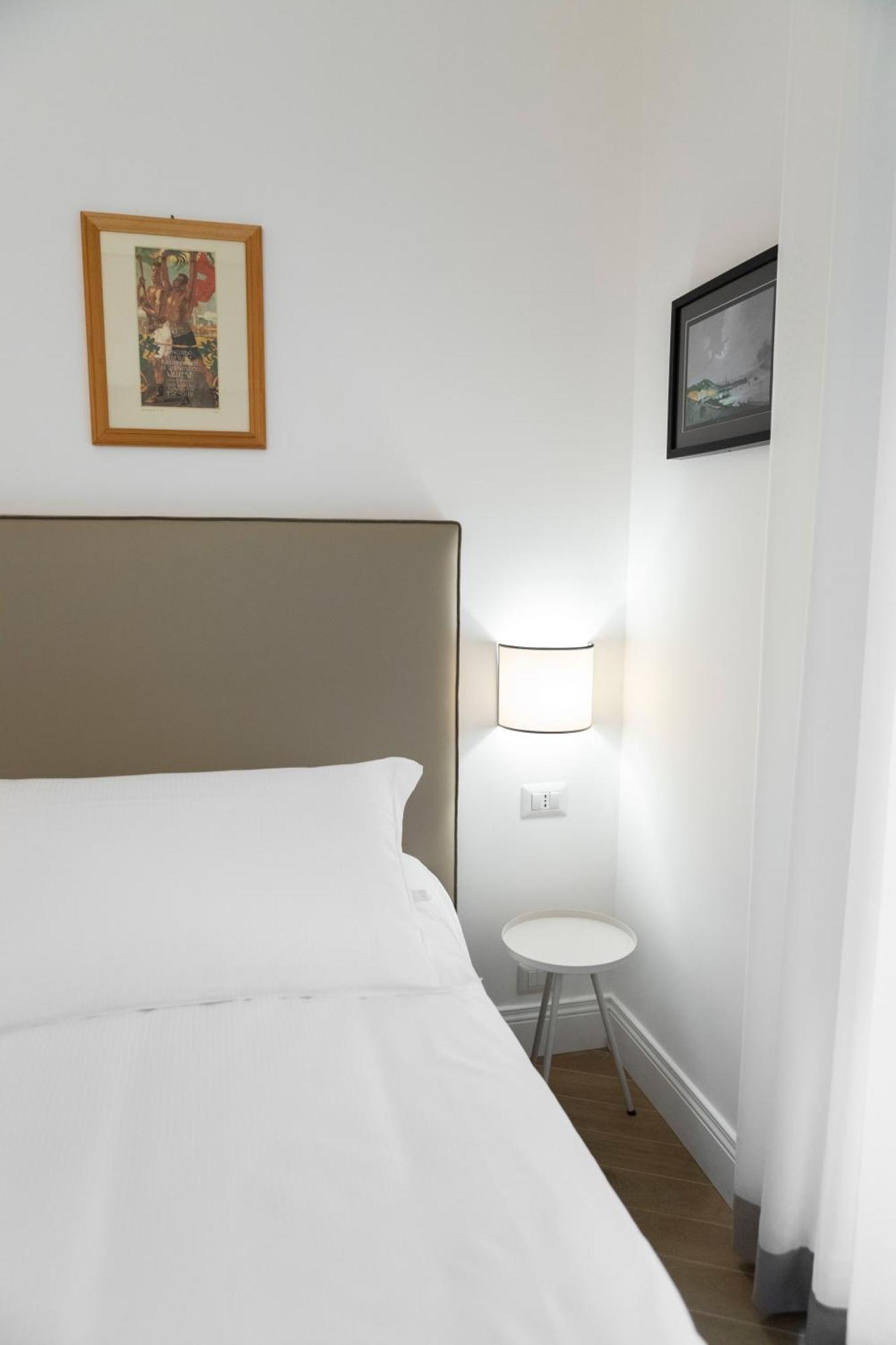 Domus Vitra Hotel Rome Exterior photo