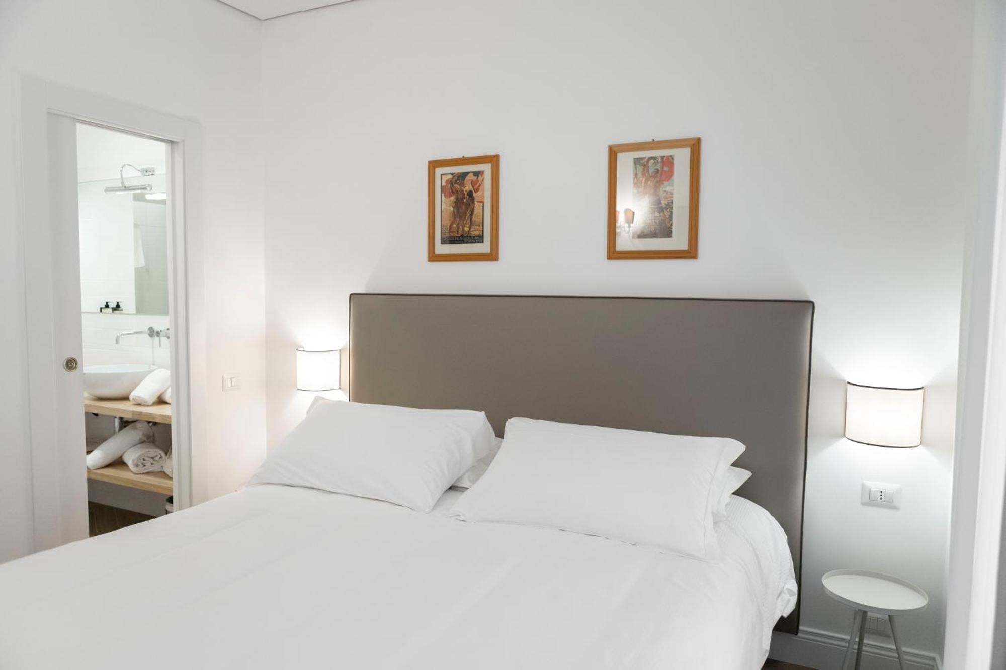 Domus Vitra Hotel Rome Exterior photo